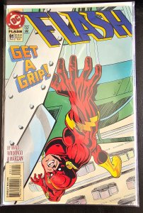 The Flash #91 (1994)