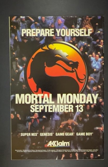 The Punisher #82 (1993)