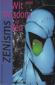 Zen-isms #1 VF ; Entity | Zen Intergalactica Ninja
