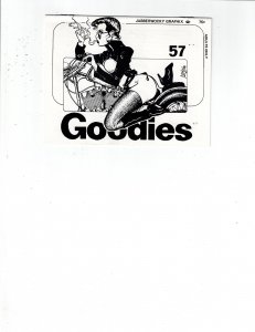 Goodies #57 (1989)