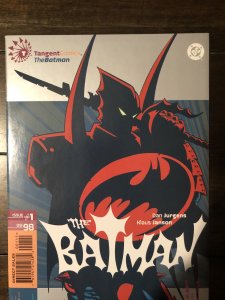 The Batman #1