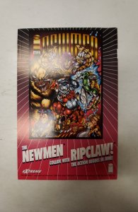 The Maxx #9 (1994) NM Image Comic Book J733