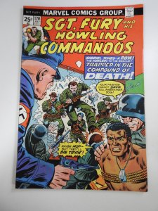 Sgt. Fury #120 (1974)