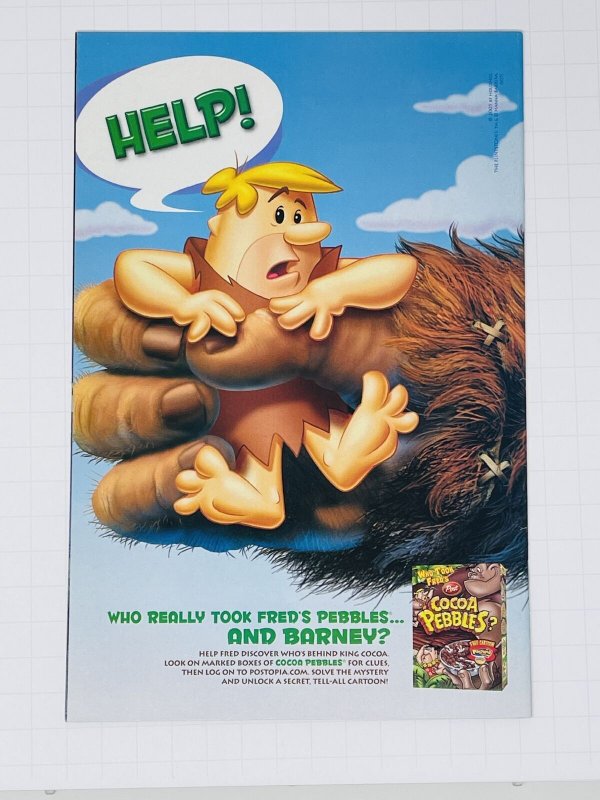 ARANA: THE HEART OF THE SPIDER #1 (NM)