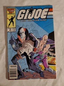 GI Joe 49-64 Fine/Very Fine