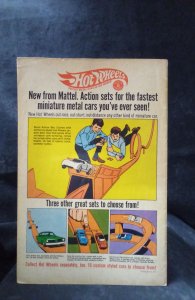 Justice League of America #64 (1968)