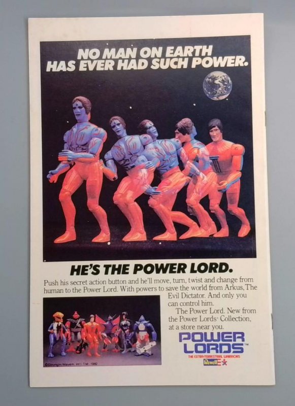 Batman #368, FN+ Jason Todd becomes Robin, DC Comics, 1983 JR1