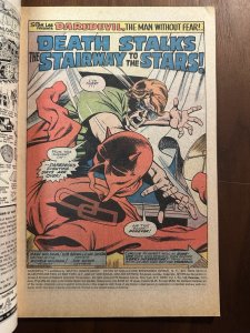 Daredevil #128 FN (Marvel 1975)