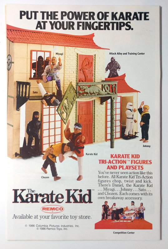 Detective Comics #570 (7.5, 1987) Iconic cover art by Alan Davis