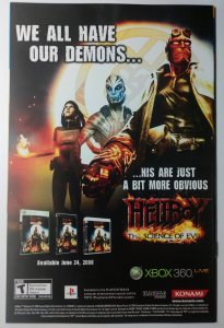 All Star Batman & Robin, The Boy Wonder #10 (9.2, 2008)