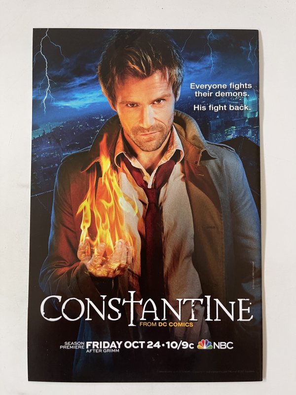 Batgirl #35  - NM+ (2014)