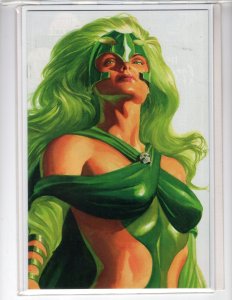 Alex Ross Timeless Polaris  - [NSC•ECA12]