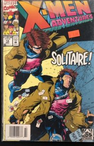 X-Men Adventures #14 (1993)