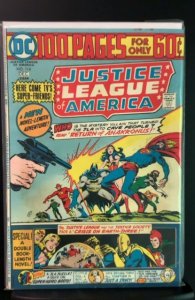 Justice League of America #114 (1974)