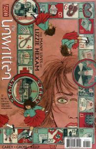 Unwritten, The #17 FN; DC/Vertigo | save on shipping - details inside