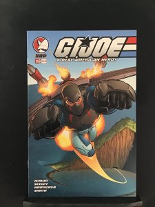 G.I. Joe: A Real American Hero #28