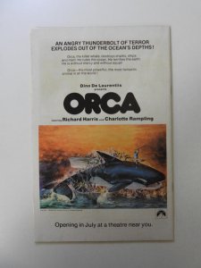 Eternals #15 VF- condition