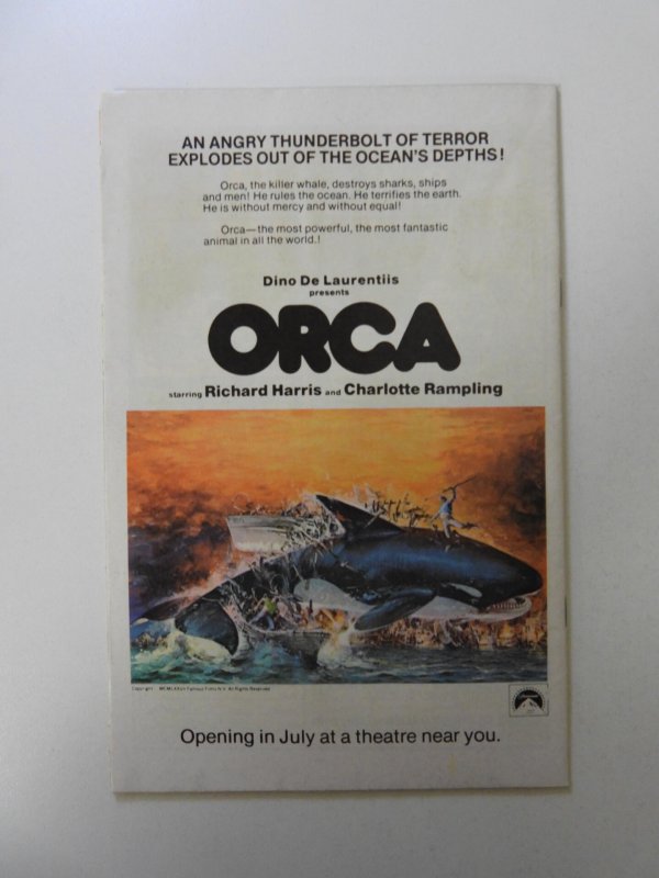 Eternals #15 VF- condition