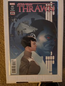 Star Wars: Thrawn #3 (2018)