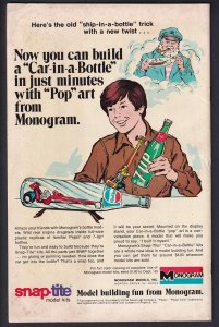 Our Army at War 285 (1975) VG/FN Bronze Age DC War Comics