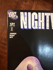 Nightwing #121 (2006)