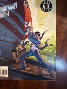 Action Comics #838 (2006)