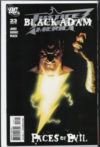 Justice Society of America #23 (2009)