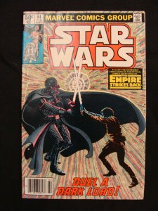 Star Wars #44 (1981) A160