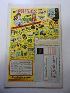 Captain America #178 (1974) FN Condition MVS Intact