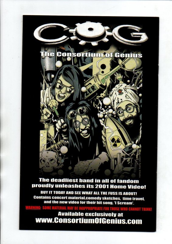 Blue Eyes #3 - hentai - 2000 - (-NM)