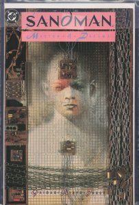 The Sandman #5 (1989) Sandman [Key Issue]