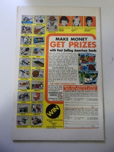 The Defenders #24 (1975) FN/VF Condition