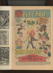 (1967) Marvel Tales #6: SILVER AGE! WE COMBINE SHIPPING! (6.0)