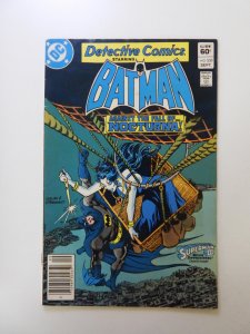 Detective Comics #530 (1983) FN/VF condition