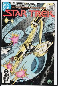Star Trek #12 (1985) Star Trek