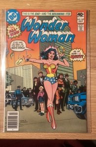 Wonder Woman #269 (1980)