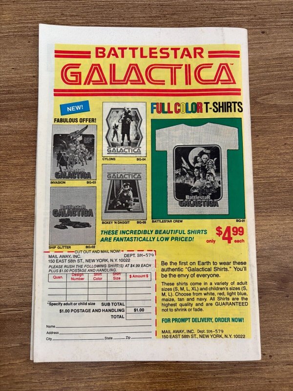 Star Wars # 23 VF Marvel Comic Book Darth Vader Skywalker Jedi Yoda 14 J270