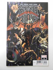 King In Black #2 (2021)