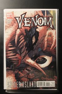 Venom #7 (2011)