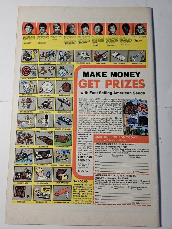 Marvel Two-In-One #49, The Thing and Dr. Strange, Marvel Comics