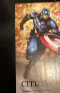 Venom #1 - Paco Medina - 1:50 Hidden Gem Variant