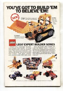 Amazing Spider-Man #201  1980 - Marvel  -FN - Comic Book