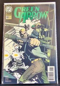 Green Arrow #93 (1995)