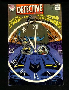 Detective Comics (1937) #375