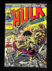 Incredible Hulk (1962) #194