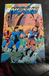 Nexus #23 (1986)