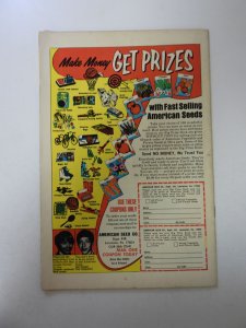 Captain America #173 (1974) FN+ condition MVS intact