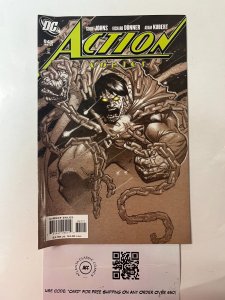 Action Comics #845 FN-VF DC Comic Books 1 PB6