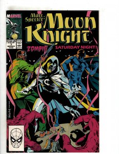Moon Knight #7 (1982) SR27