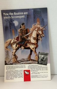 Silver Surfer Annual #3 Direct Edition (1990)